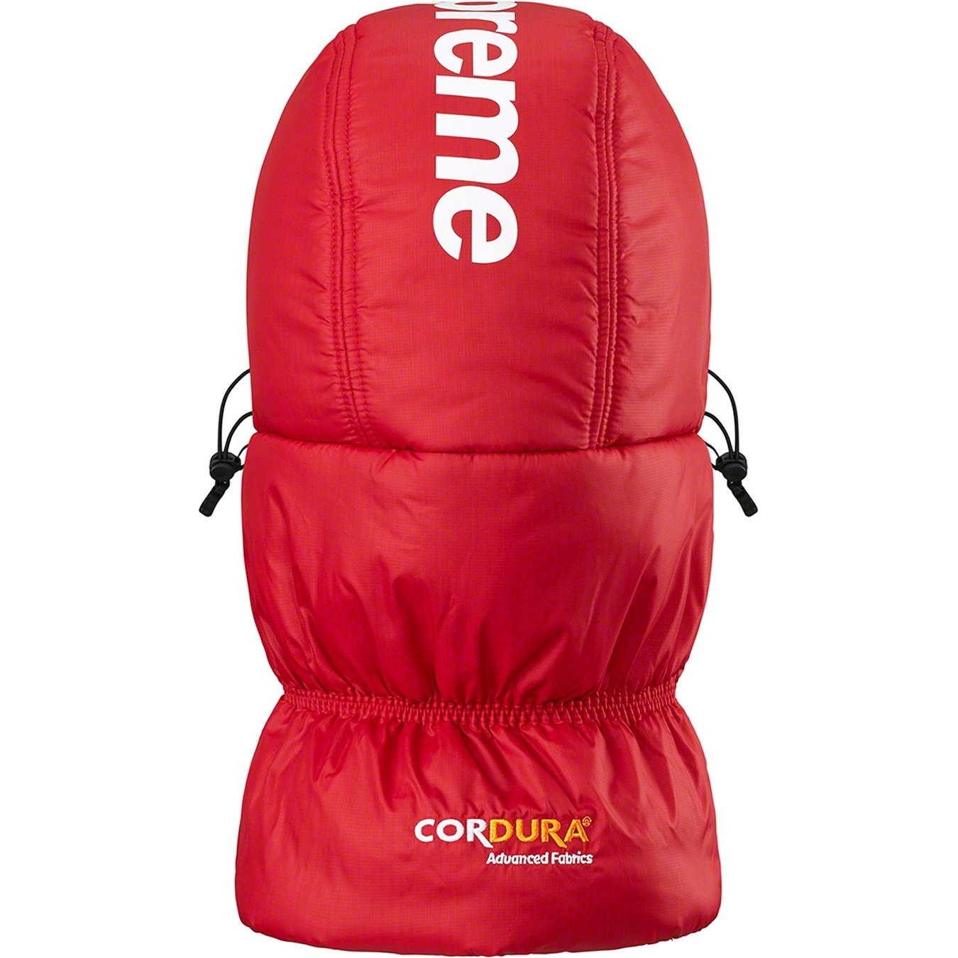 Cordura® Puffer Balaclava view 3